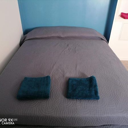 Studio Amenage En Sous Sol Arcachon Exterior photo