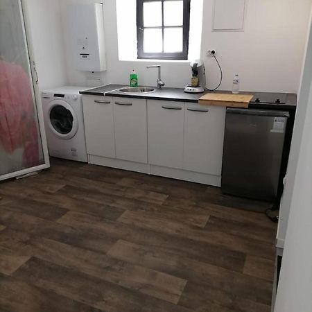 Studio Amenage En Sous Sol Arcachon Exterior photo