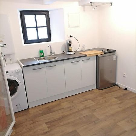Studio Amenage En Sous Sol Arcachon Exterior photo