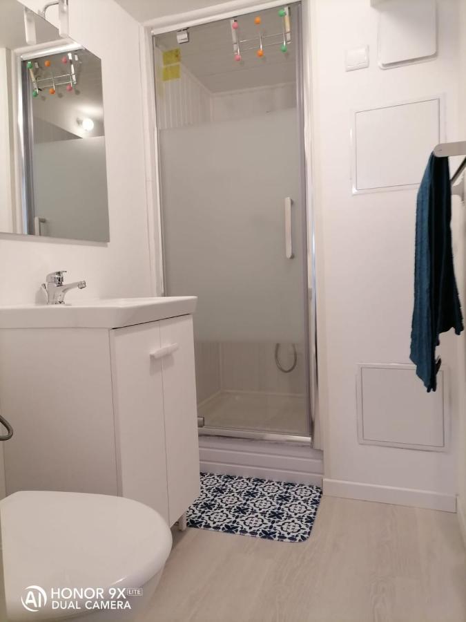 Studio Amenage En Sous Sol Arcachon Exterior photo