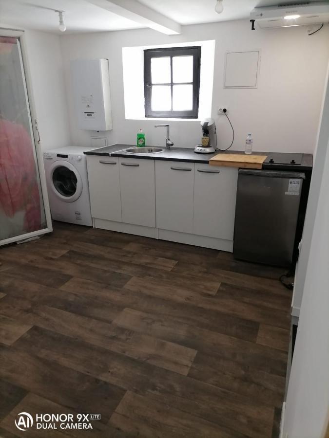 Studio Amenage En Sous Sol Arcachon Exterior photo