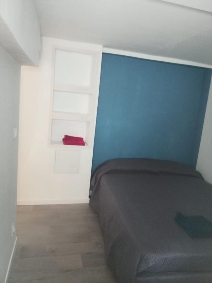 Studio Amenage En Sous Sol Arcachon Exterior photo